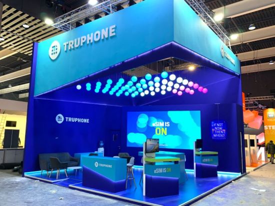 Truphone