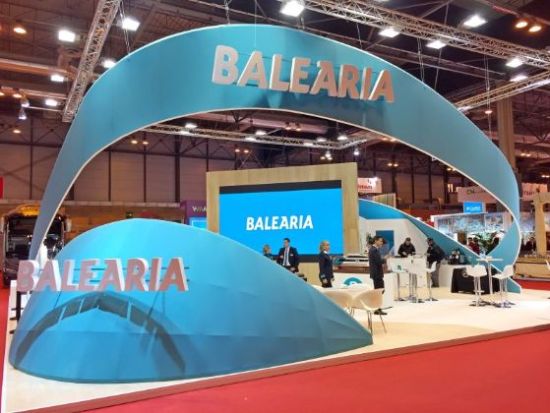 Balearia